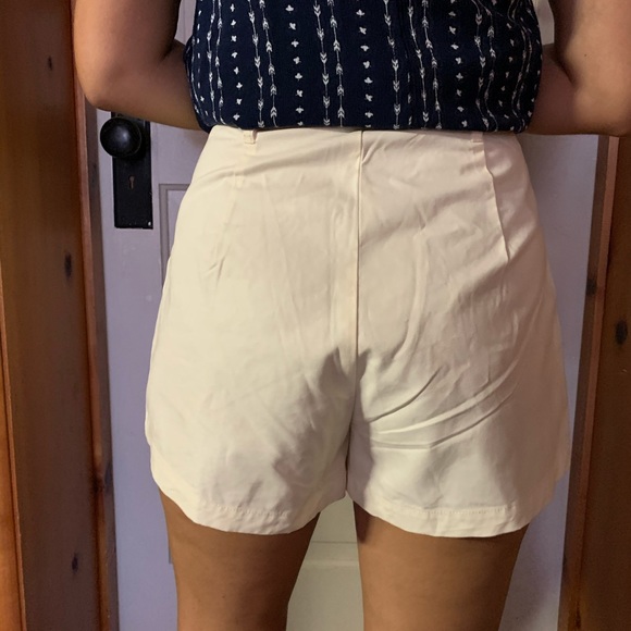The fifth label off white shorts - Picture 3 of 4
